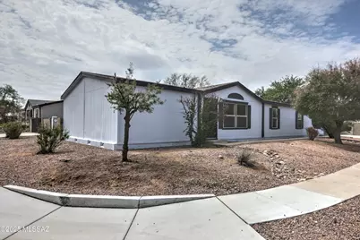 5346 S Lemon Tree Drive, Tucson, AZ 85757 - Photo 5