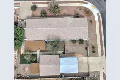 5346 S Lemon Tree Drive, Tucson, AZ 85757 - Photo 3