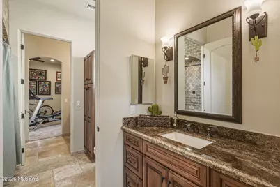 4489 N Camino Del Obispo, Tucson, AZ 85718 - Photo 31