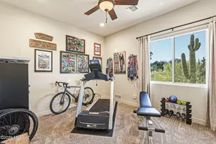 4489 N Camino Del Obispo, Tucson, AZ 85718 - Photo 29