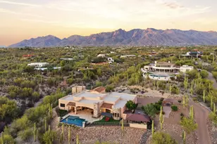 4489 N Camino Del Obispo, Tucson, AZ 85718 - Photo 9