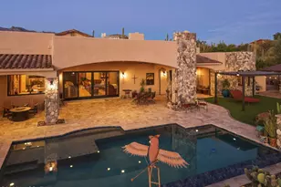 4489 N Camino Del Obispo, Tucson, AZ 85718 - Photo 45