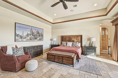 4489 N Camino Del Obispo, Tucson, AZ 85718 - Photo 23