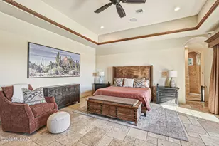 4489 N Camino Del Obispo, Tucson, AZ 85718 - Photo 23