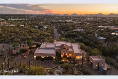 4489 N Camino Del Obispo, Tucson, AZ 85718 - Photo 43