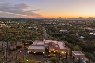 4489 N Camino Del Obispo, Tucson, AZ 85718 - Photo 43