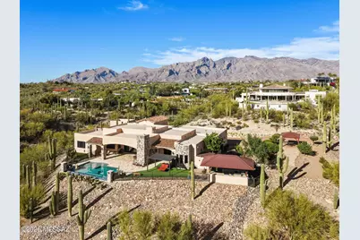 4489 N Camino Del Obispo, Tucson, AZ 85718 - Photo 11