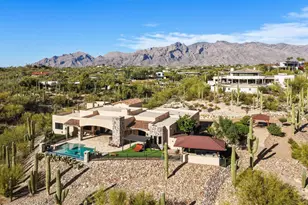 4489 N Camino Del Obispo, Tucson, AZ 85718 - Photo 11