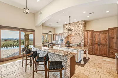 4489 N Camino Del Obispo, Tucson, AZ 85718 - Photo 19