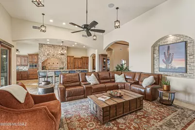 4489 N Camino Del Obispo, Tucson, AZ 85718 - Photo 15