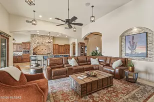 4489 N Camino Del Obispo, Tucson, AZ 85718 - Photo 15