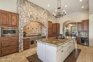 4489 N Camino Del Obispo, Tucson, AZ 85718 - Photo 17