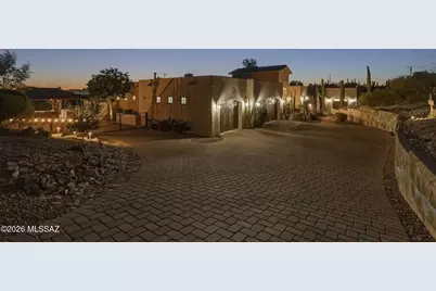 4489 N Camino Del Obispo, Tucson, AZ 85718 - Photo 49
