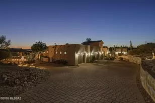 4489 N Camino Del Obispo, Tucson, AZ 85718 - Photo 49