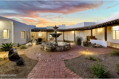 5055 N Calle La Vela, Tucson, AZ 85718 - Photo 39