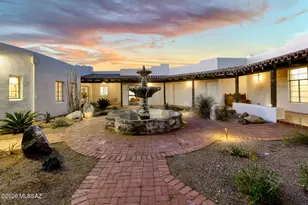 5055 N Calle LA Vela, Tucson, AZ 85718 - Photo 39