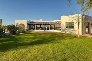 5055 N Calle LA Vela, Tucson, AZ 85718 - Photo 49