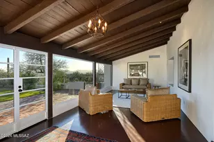 5055 N Calle LA Vela, Tucson, AZ 85718 - Photo 17