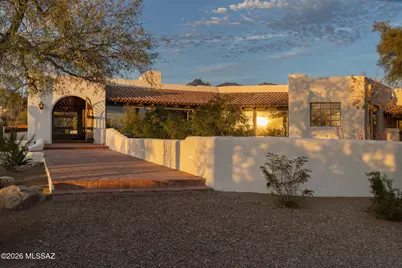 5055 N Calle La Vela, Tucson, AZ 85718 - Photo 3