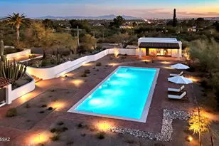 5055 N Calle LA Vela, Tucson, AZ 85718 - Photo 41