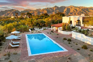 5055 N Calle LA Vela, Tucson, AZ 85718 - Photo 47