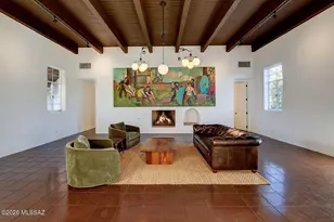 5055 N Calle LA Vela, Tucson, AZ 85718 - Photo 37