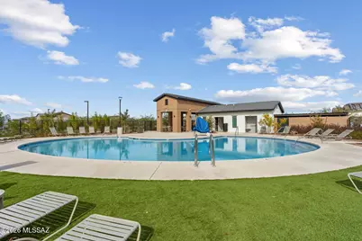 6712 E Via De Ayate, Tucson, AZ 85756 - Photo 33