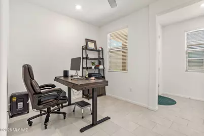 6712 E Via De Ayate, Tucson, AZ 85756 - Photo 5