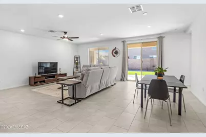 6712 E Via De Ayate, Tucson, AZ 85756 - Photo 25