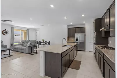 6712 E Via De Ayate, Tucson, AZ 85756 - Photo 19