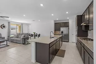 6712 E Via De Ayate, Tucson, AZ 85756 - Photo 19