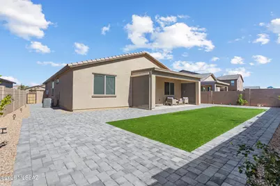 6712 E Via De Ayate, Tucson, AZ 85756 - Photo 29