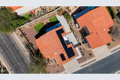 930 W Silver Hill Street, Tucson, AZ 85737 - Photo 35