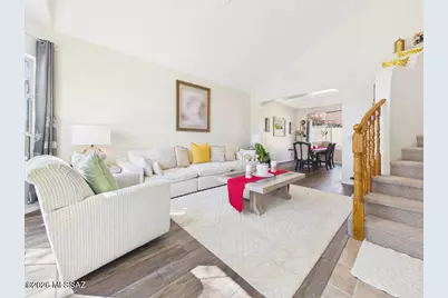 930 W Silver Hill Street, Tucson, AZ 85737 - Photo 5