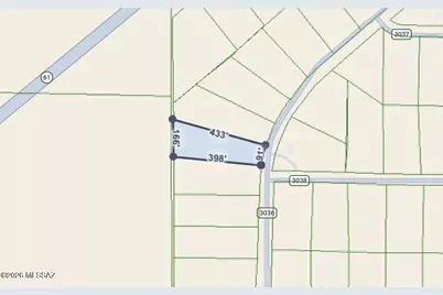 13 County Road 3036 #590, Concho, AZ 85924 - Photo 3