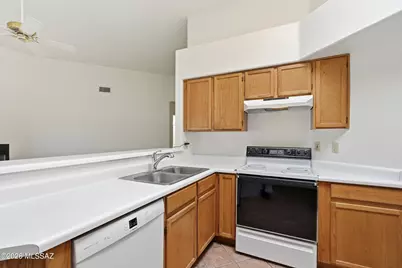 4309 E Samantha Drive, Tucson, AZ 85712 - Photo 9