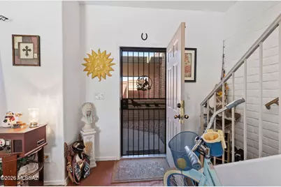 3524 S Mission Road #UNIT 3, Tucson, AZ 85713 - Photo 5