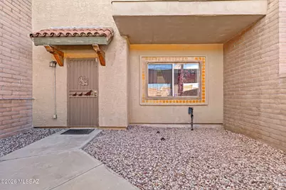 3524 S Mission Road #UNIT 3, Tucson, AZ 85713 - Photo 1