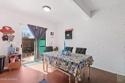 3524 S Mission Road #UNIT 3, Tucson, AZ 85713 - Photo 11