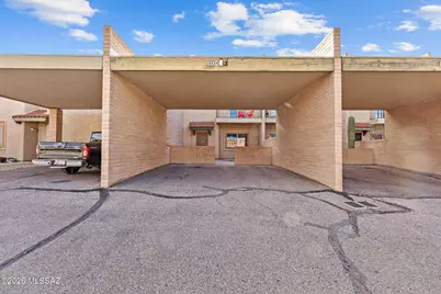 3524 S Mission Road #UNIT 3, Tucson, AZ 85713 - Photo 3