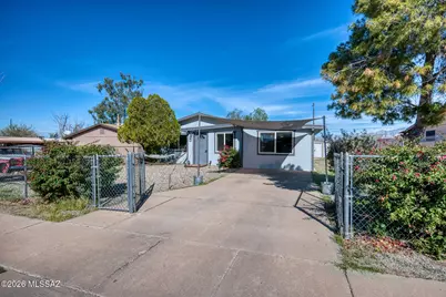 1025 E 32nd Street, Tucson, AZ 85713 - Photo 1
