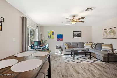 1025 E 32nd Street, Tucson, AZ 85713 - Photo 7