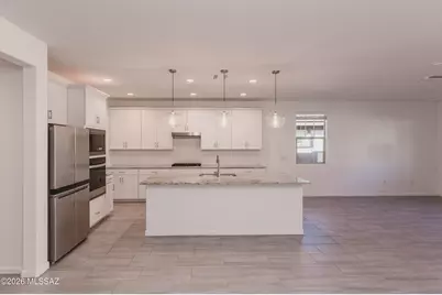 248 N Sunny Cove Place, Tucson, AZ 85748 - Photo 5