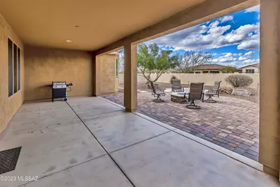 61354 E Happy Jack Trail, Oracle, AZ 85623 - Photo 31