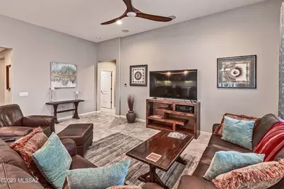 61354 E Happy Jack Trail, Oracle, AZ 85623 - Photo 11