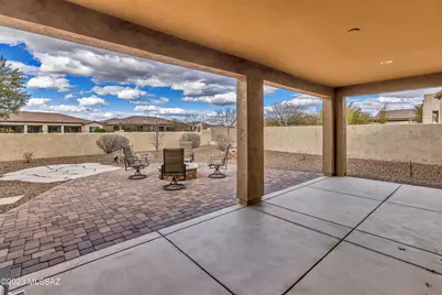 61354 E Happy Jack Trail, Oracle, AZ 85623 - Photo 33