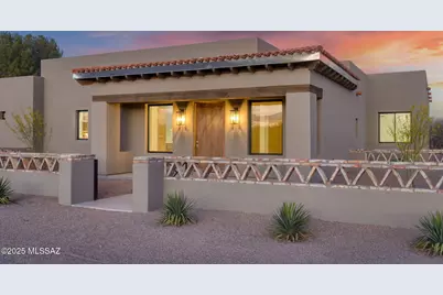 2352 Circulo De Anza, Tubac, AZ 85646 - Photo 3