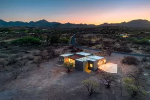 2352 Circulo De Anza, Tubac, AZ 85646 - Photo 49