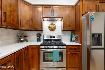 446 W Tara Danette Drive, Tucson, AZ 85704 - Photo 7