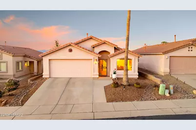 446 W Tara Danette Drive, Tucson, AZ 85704 - Photo 1